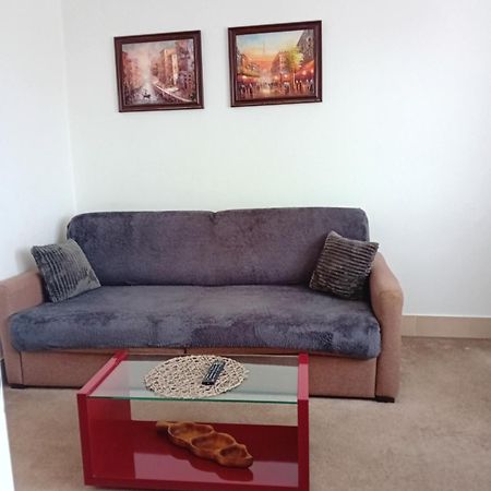 Wing 3 Apartman ,,Bc ,, Jagodina Εξωτερικό φωτογραφία