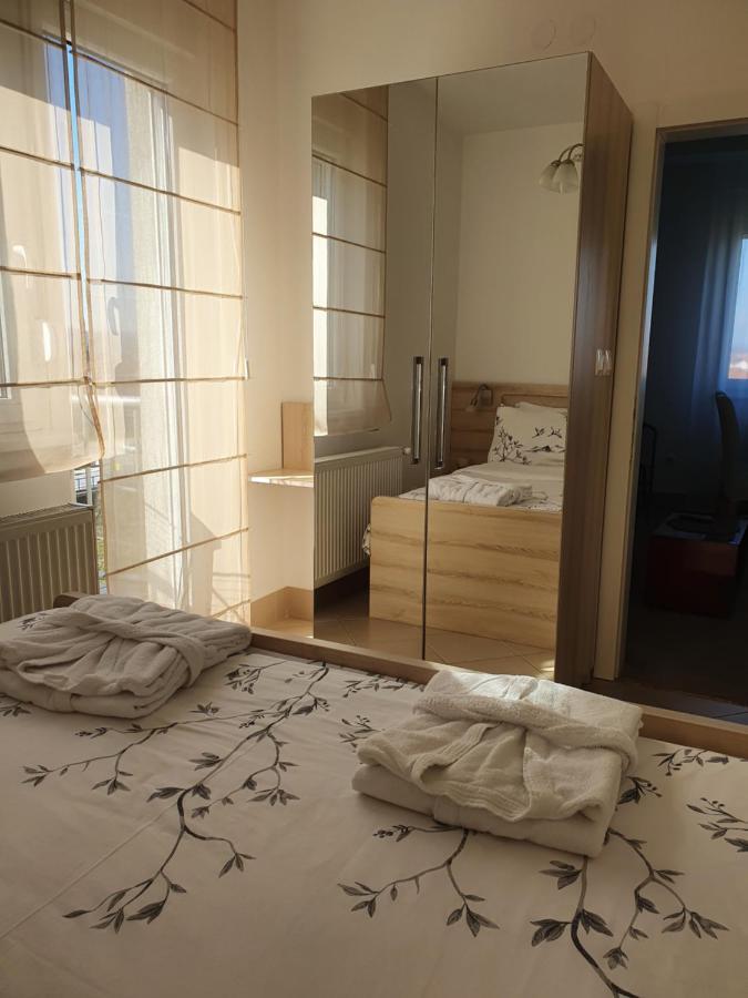 Wing 3 Apartman ,,Bc ,, Jagodina Εξωτερικό φωτογραφία