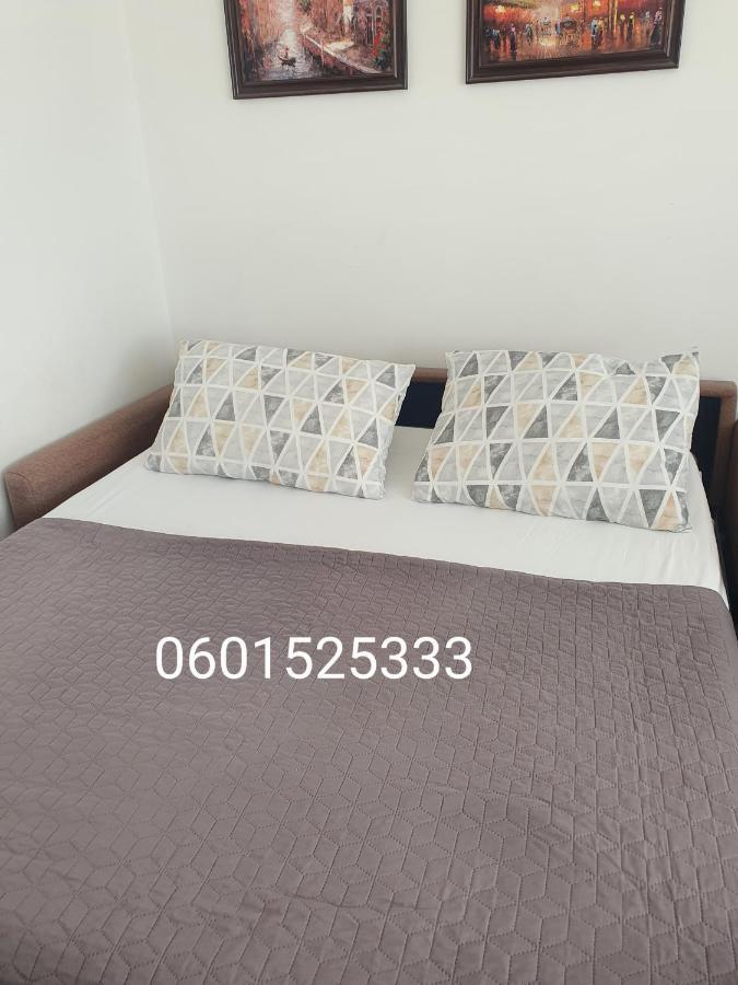 Wing 3 Apartman ,,Bc ,, Jagodina Εξωτερικό φωτογραφία