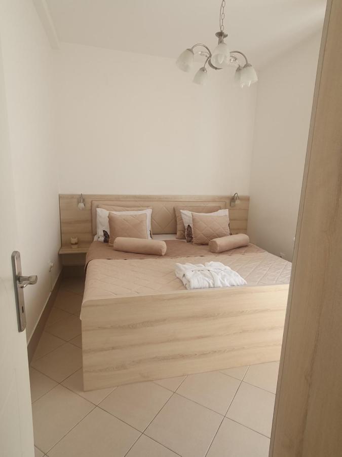 Wing 3 Apartman ,,Bc ,, Jagodina Εξωτερικό φωτογραφία