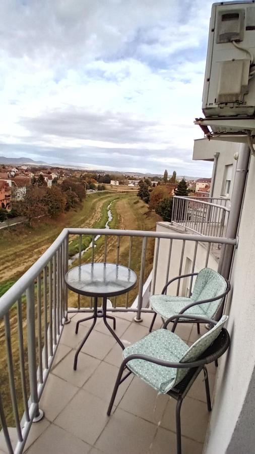 Wing 3 Apartman ,,Bc ,, Jagodina Εξωτερικό φωτογραφία