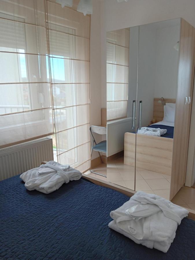 Wing 3 Apartman ,,Bc ,, Jagodina Εξωτερικό φωτογραφία