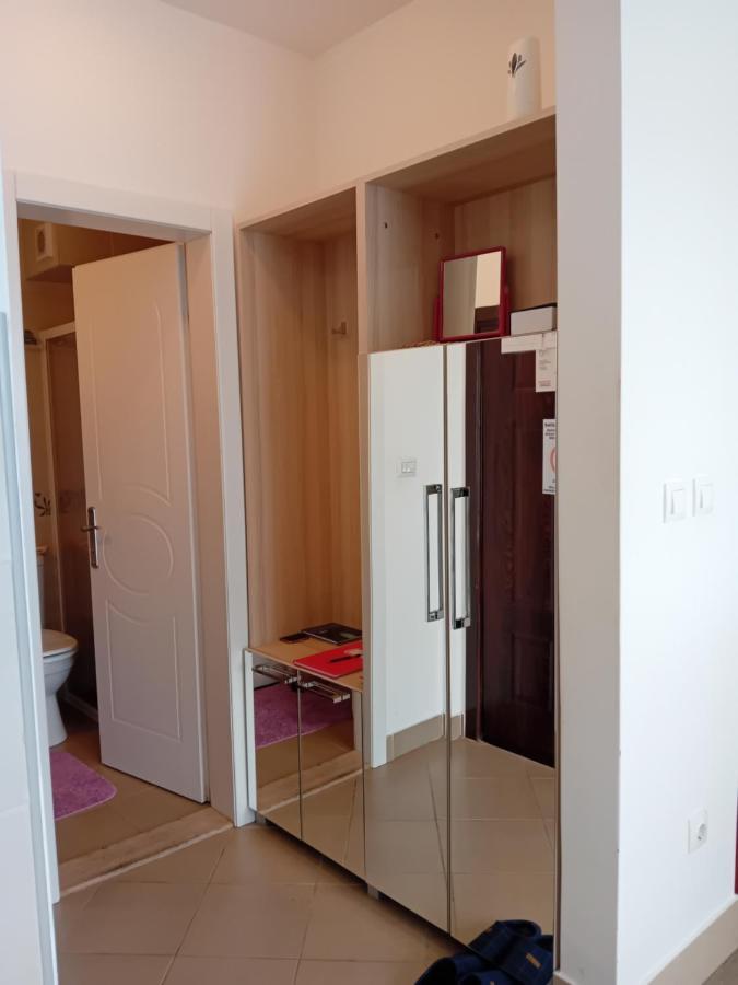 Wing 3 Apartman ,,Bc ,, Jagodina Εξωτερικό φωτογραφία