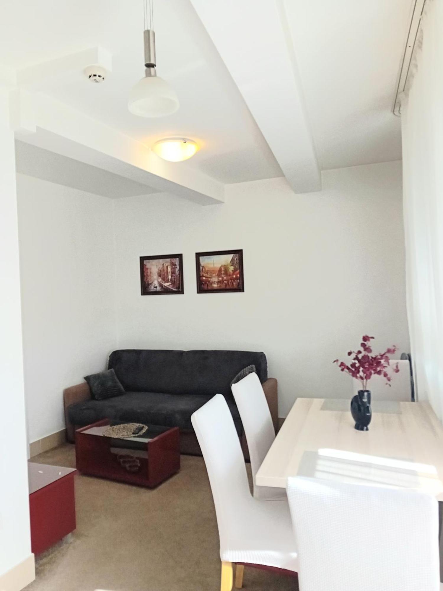 Wing 3 Apartman ,,Bc ,, Jagodina Εξωτερικό φωτογραφία