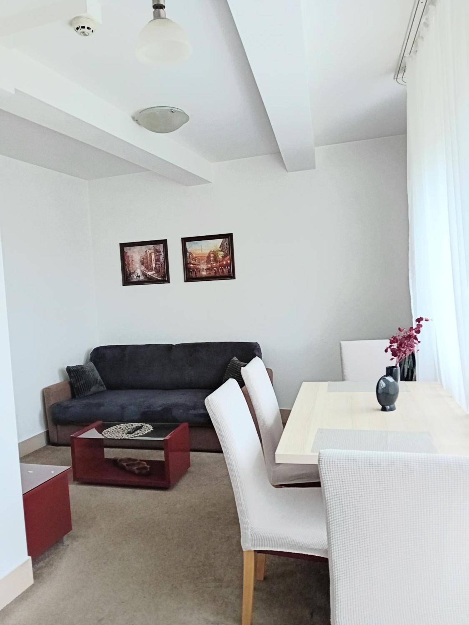 Wing 3 Apartman ,,Bc ,, Jagodina Εξωτερικό φωτογραφία